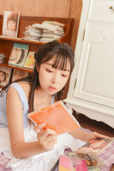 艳女痴情